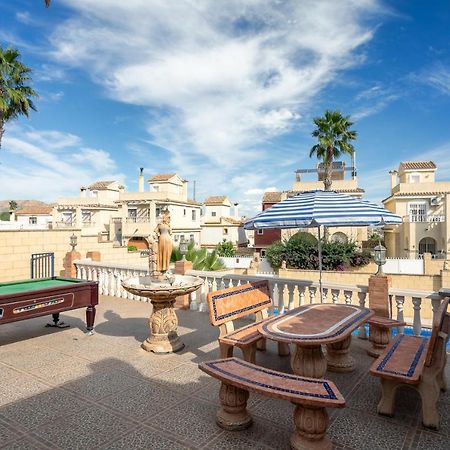 Rr Villa Monforte del Cid Экстерьер фото