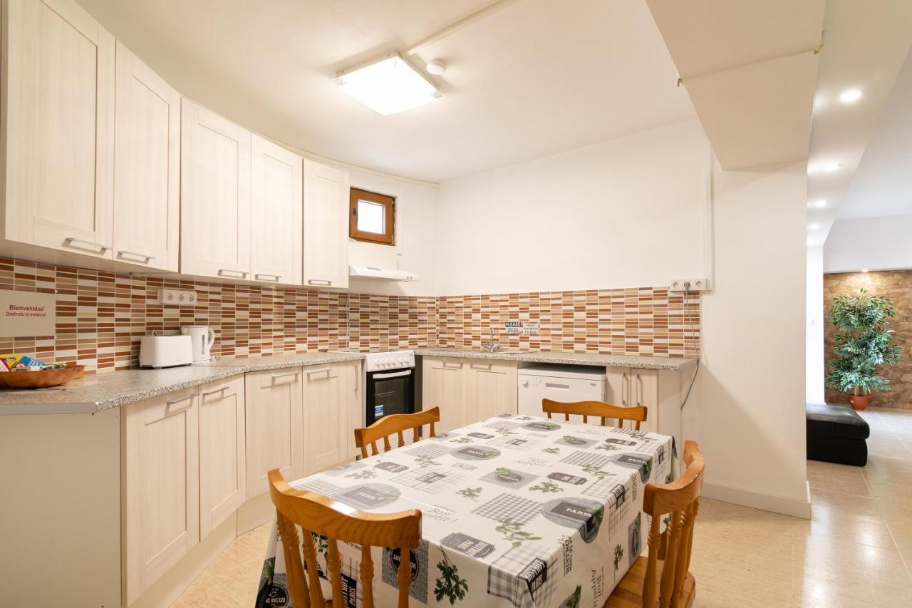 Rr Villa Monforte del Cid Экстерьер фото