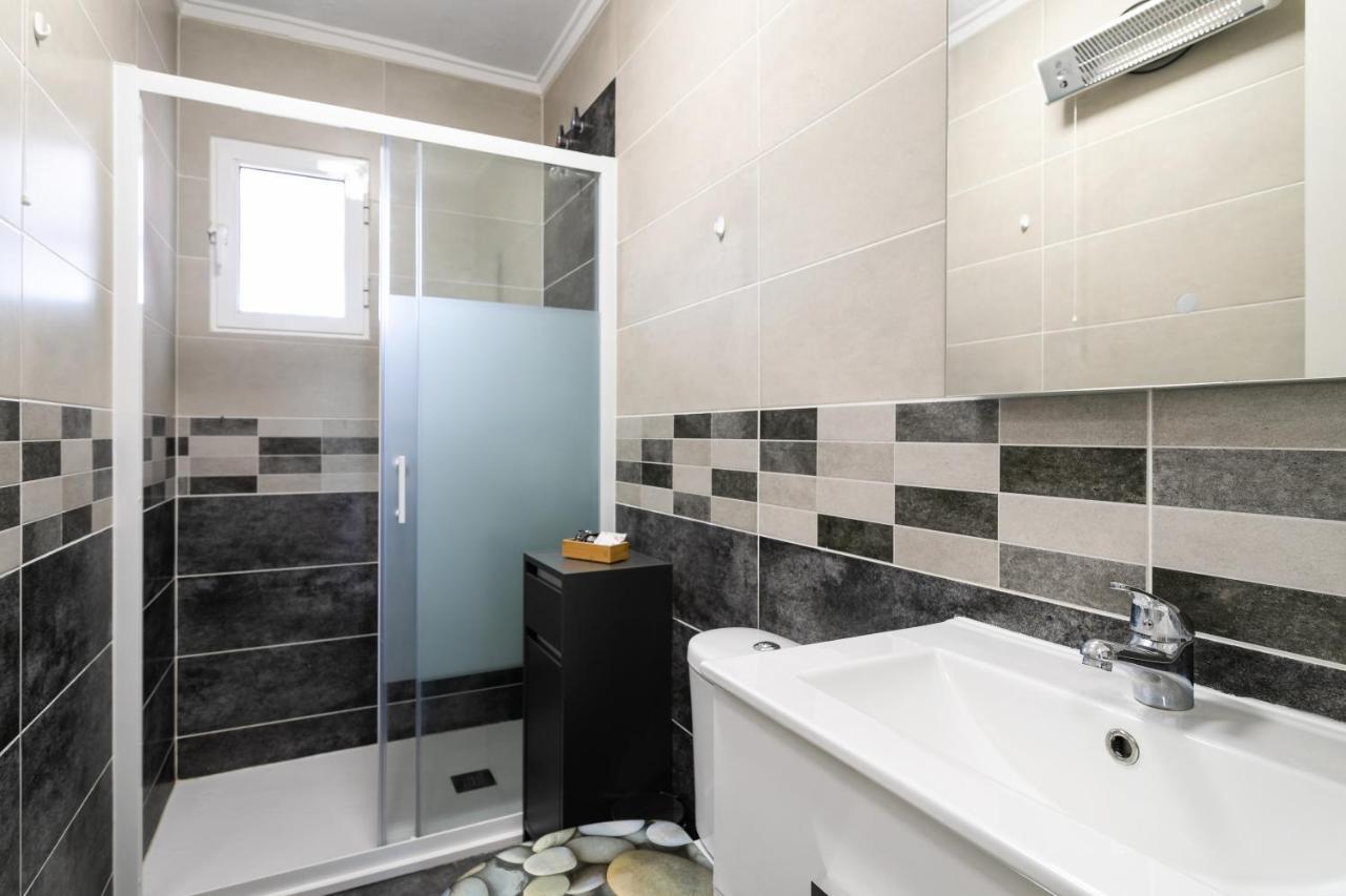 Rr Villa Monforte del Cid Экстерьер фото