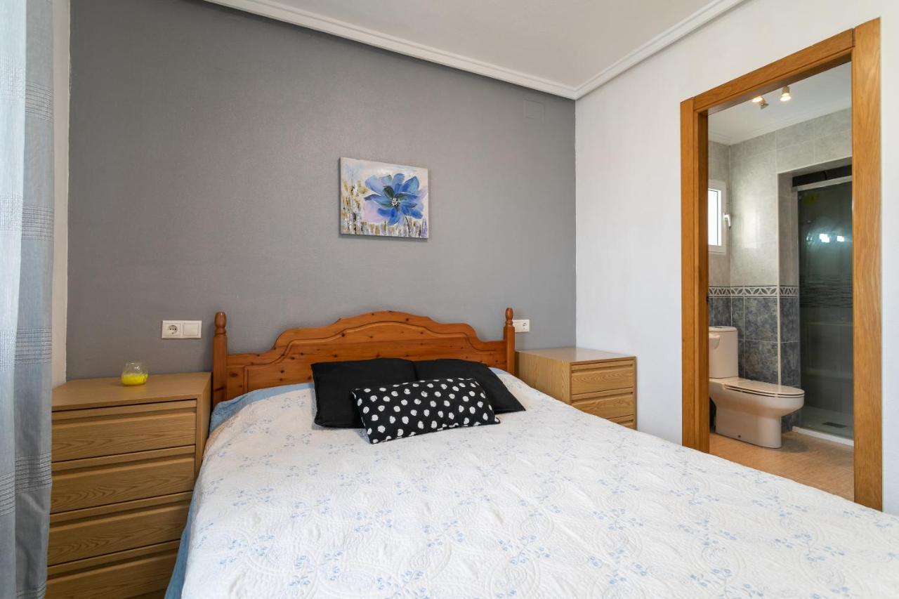 Rr Villa Monforte del Cid Экстерьер фото